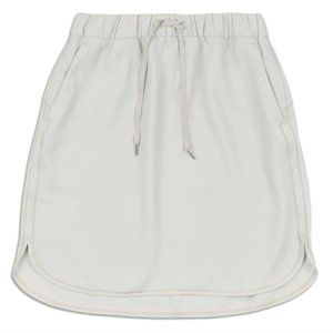 Lululemon On The Fly Mid-Rise Skirt
